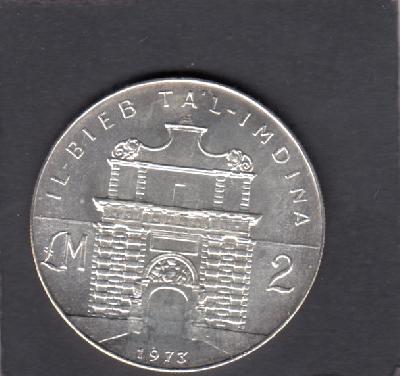 Beschrijving: 2 Pond GATE